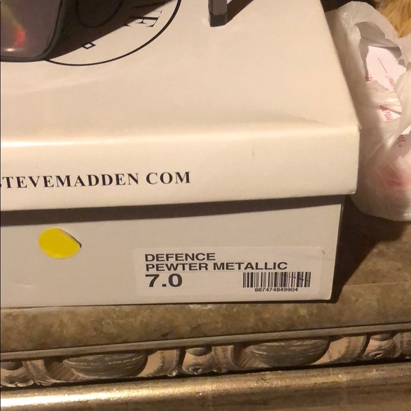 Heels - Picture 3 of 6